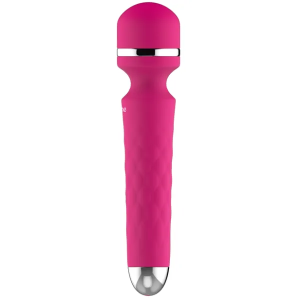 Rock Rosa Massager von Nalone | Fesselliebe.de