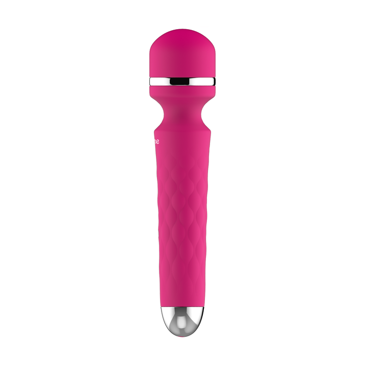 Rock Rosa Massager von Nalone | Fesselliebe.de