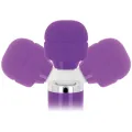 Keanu Wand Lilac Massager von Intense Fun