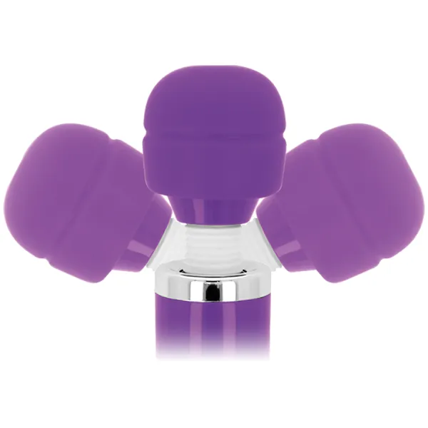 Keanu Wand Lilac Massager von Intense Fun | Fesselliebe.de