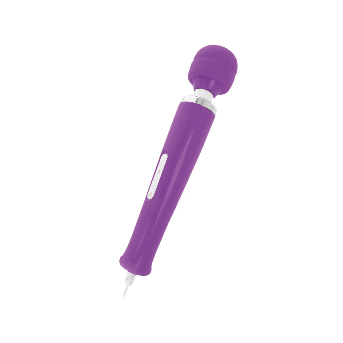 Keanu Wand Lilac Massager von Intense Fun | Fesselliebe.de