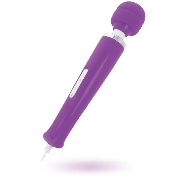 Keanu Wand Lilac Massager von Intense Fun | Fesselliebe.de