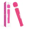Keanu Wand Rosa Massager von Intense Fun