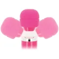 Keanu Wand Rosa Massager von Intense Fun