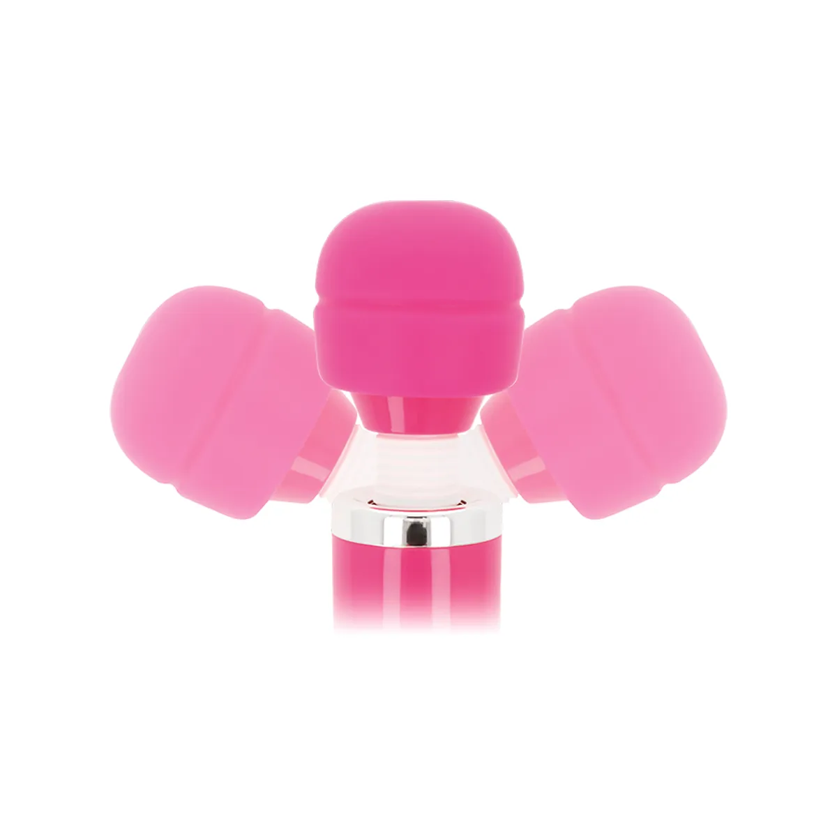 Keanu Wand Rosa Massager von Intense Fun | Fesselliebe.de
