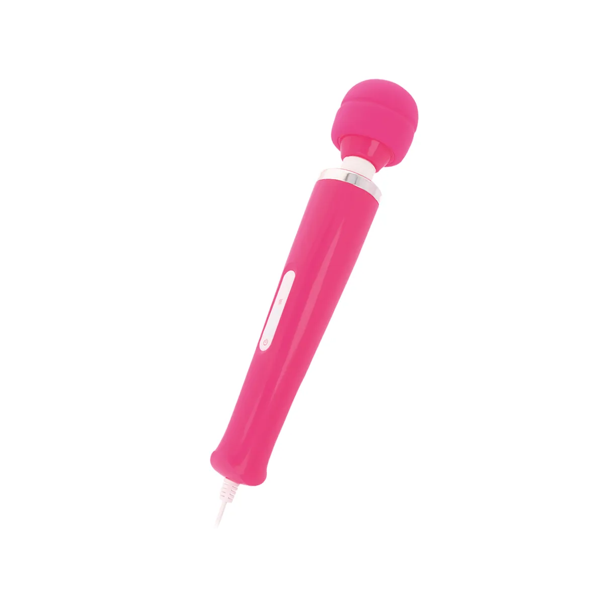 Keanu Wand Rosa Massager von Intense Fun | Fesselliebe.de