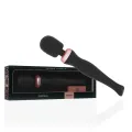 Leistungsstarker wiederaufladbarer Akasha - Wand 2,0 Schwarz von Rithual