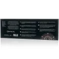 Leistungsstarker wiederaufladbarer Akasha - Wand 2,0 Schwarz von Rithual