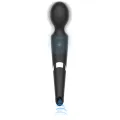 Beck Stab und Saugnapf 2 In 1 Silikon von Black&Silver