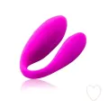 Fascination Lilac Massager von Pretty Love