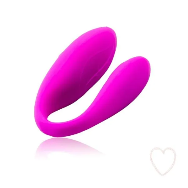 Fascination Lilac Massager von Pretty Love | Fesselliebe.de