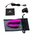 Fascination Lilac Massager von Pretty Love