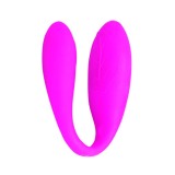 Fascination Lilac Massager von Pretty Love | Fesselliebe.de
