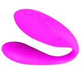 Fascination Lilac Massager von Pretty Love | Fesselliebe.de