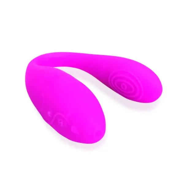 Fascination Lilac Massager von Pretty Love | Fesselliebe.de