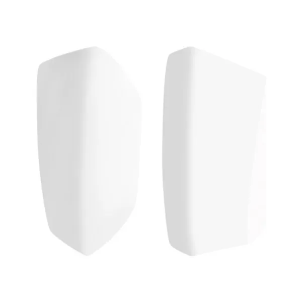 Pro 2 Ng Ersatzkappen 5 Stk von Satisfyer Caps | Fesselliebe.de