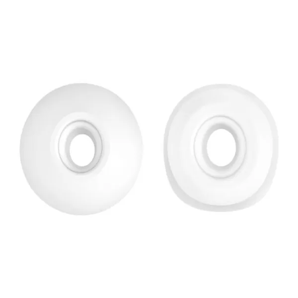 Pro 2 Ng Ersatzkappen 5 Stk von Satisfyer Caps | Fesselliebe.de