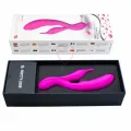 Hochwertiges Bliss Lilac Massager von Pretty Love High Grade