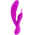 Hochwertiges Bliss Lilac Massager von Pretty Love High Grade