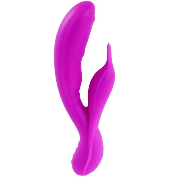 Hochwertiges Bliss Lilac Massager von Pretty Love High Grade | Fesselliebe.de