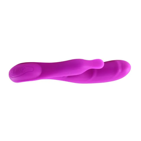 Hochwertiges Bliss Lilac Massager von Pretty Love High Grade | Fesselliebe.de