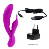 Hochwertiges Bliss Lilac Massager von Pretty Love High Grade | Fesselliebe.de