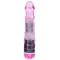 Multispeedvibratoren mit Rabbit von Baile Vibrators