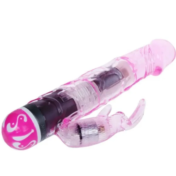 Multispeedvibratoren mit Rabbit von Baile Vibrators | Fesselliebe.de