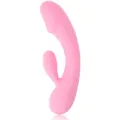 Smart Vibrator Ron mit Rabbit von Pretty Love
