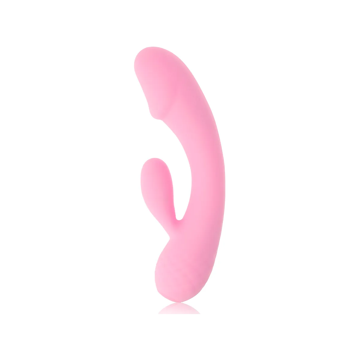 Smart Vibrator Ron mit Rabbit von Pretty Love | Fesselliebe.de