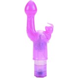 der Originale Bunny Kiss Rosa von Calexotics | Fesselliebe.de