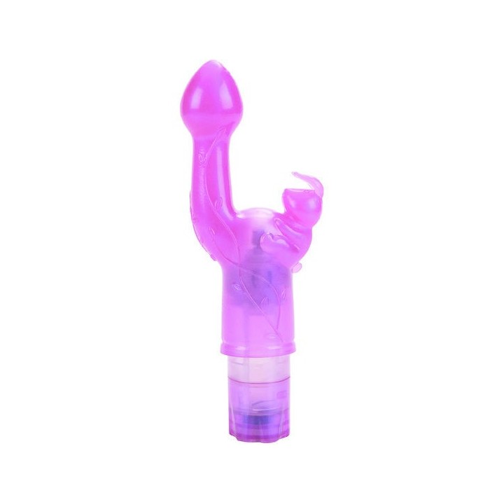 der Originale Bunny Kiss Rosa von Calexotics | Fesselliebe.de
