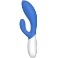 Ina Wave 2 Vbrador Luxus-Sonderuhr California Sky von Lelo