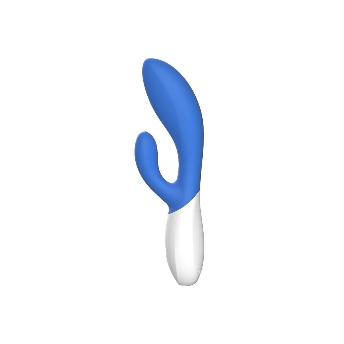 Ina Wave 2 Vbrador Luxus-Sonderuhr California Sky von Lelo | Fesselliebe.de