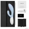 Ina 3 Luxus-Celeste-Vibrator von Lelo