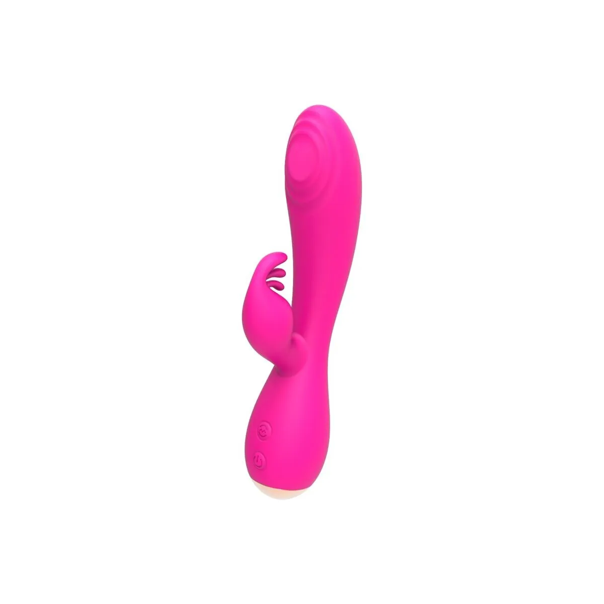 Magic Stick Rabbit Vibrator - Rosa von Nalone | Fesselliebe.de