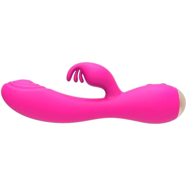 Magic Stick Rabbit Vibrator - Rosa von Nalone | Fesselliebe.de