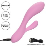 Contour Zoie Rosa von Calexotics | Fesselliebe.de