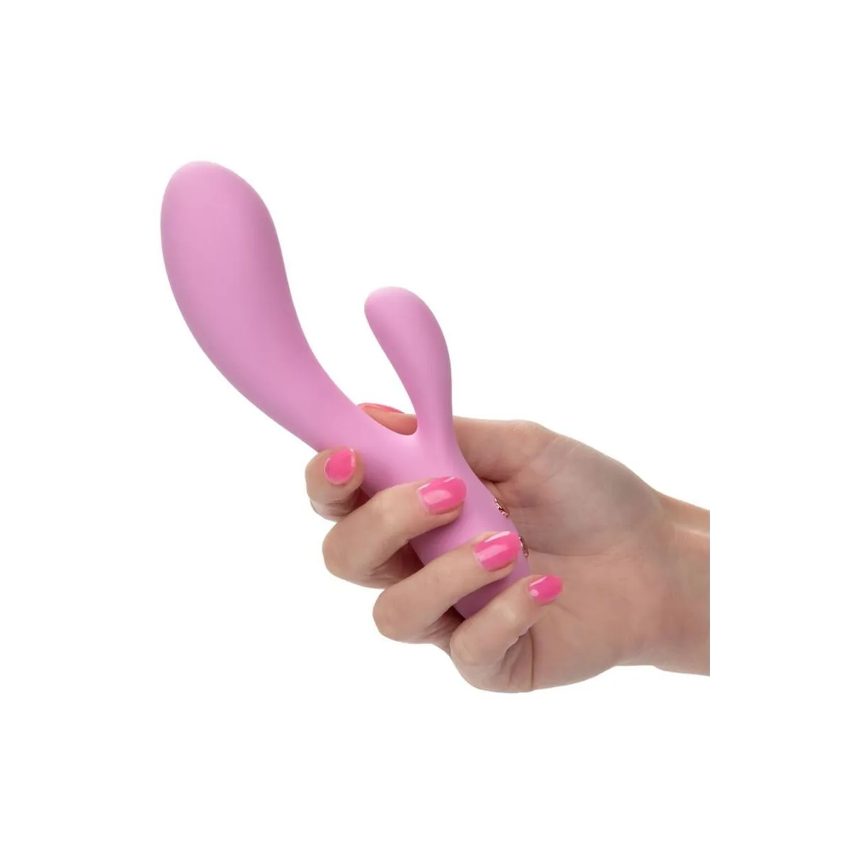 Contour Zoie Rosa von Calexotics | Fesselliebe.de