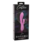 Contour Zoie Rosa von Calexotics | Fesselliebe.de