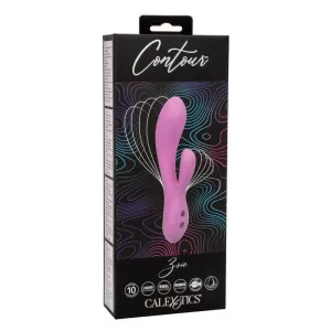 Contour Zoie Rosa von Calexotics