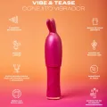Toy Vibe & Tease Vibrator von Durex Toys