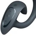 G For Goddess 1 Rabbit Vibrator Dunkelgrau von Satisfyer Vibrator