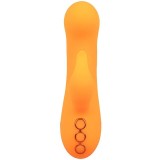 Montecito Muse Vibrator Rabbit Orange von California Dreaming von Calexotics | Fesselliebe.de