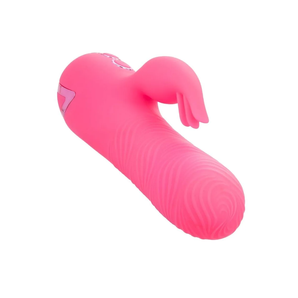 Sacramento Sweetie Vibrator Rabbit Pink von California Dreaming von Calexotics | Fesselliebe.de