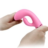 Marski Rabbit Vibrator & G-Spot Rosa von Pretty Love Flirtation | Fesselliebe.de