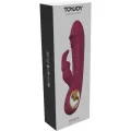 Taygeta Hase-Vibrator von Toyjoy