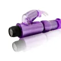 Rabbit Fantasy Vibe Lila von Baile Vibrators
