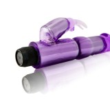 Rabbit Fantasy Vibe Lila von Baile Vibrators | Fesselliebe.de