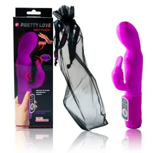 Flirtation Body-Touch-Vibrator von Pretty Love Flirtation